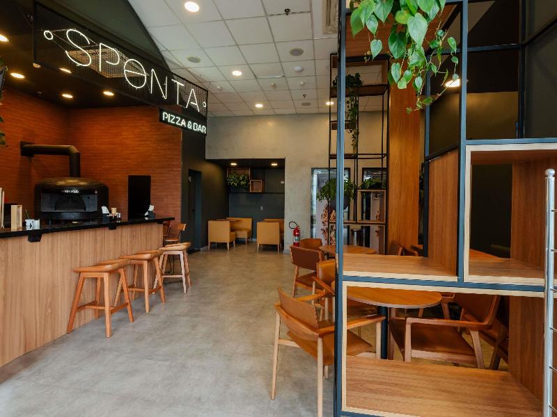 ibis Mogi das Cruzes Shopping image