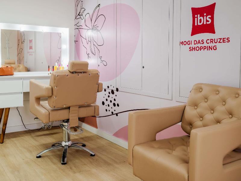 ibis Mogi das Cruzes Shopping image