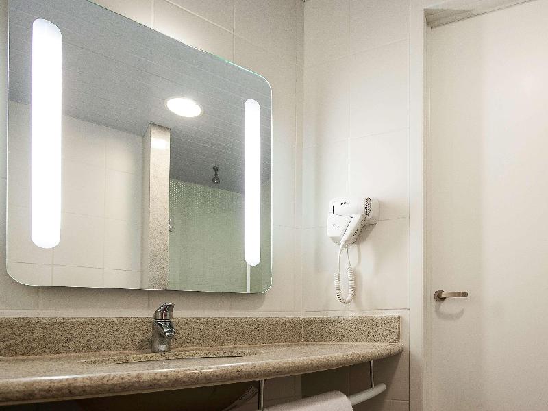 ibis Mogi das Cruzes Shopping — photo 71