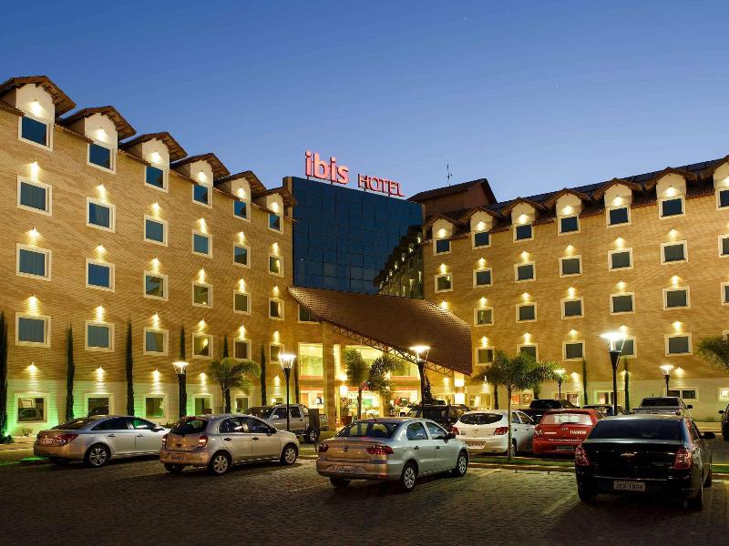 Ibis Vitoria Da Conquista image
