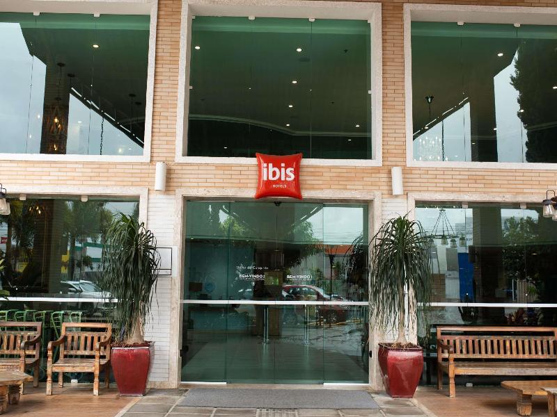 Ibis Vitoria Da Conquista image