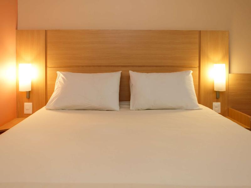 Ibis Vitoria Da Conquista image