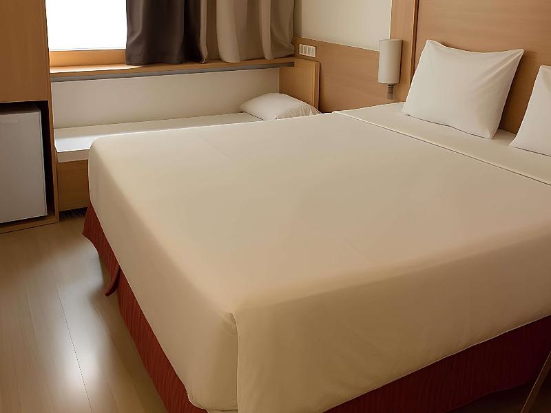 Ibis Vitoria Da Conquista image