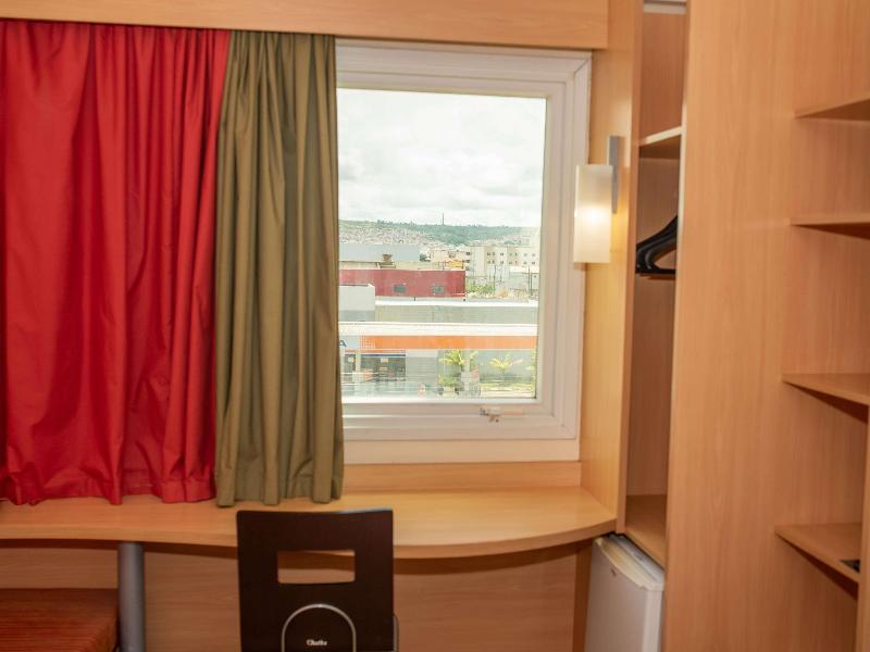Ibis Vitoria Da Conquista image