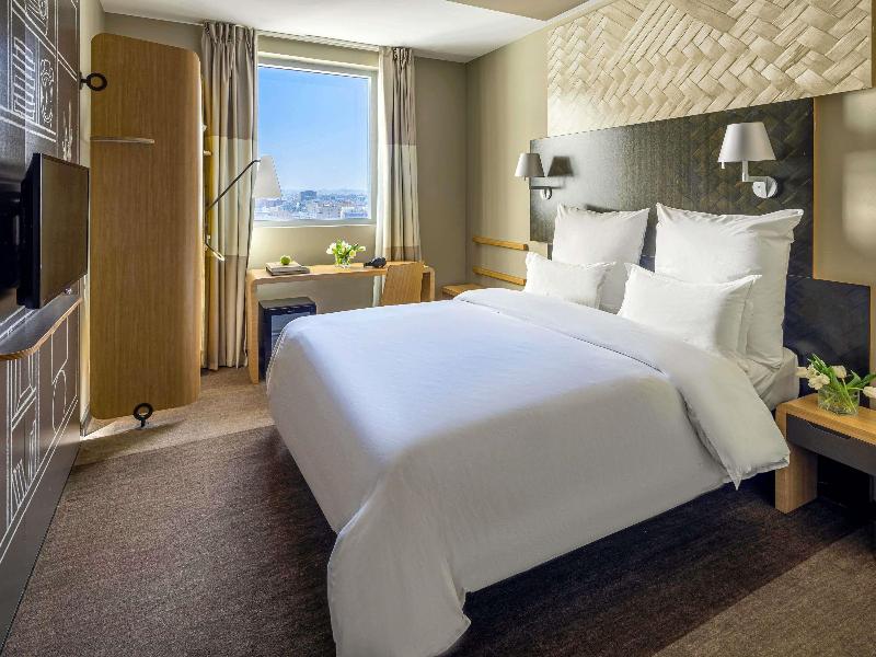 ibis Jeddah City Center image