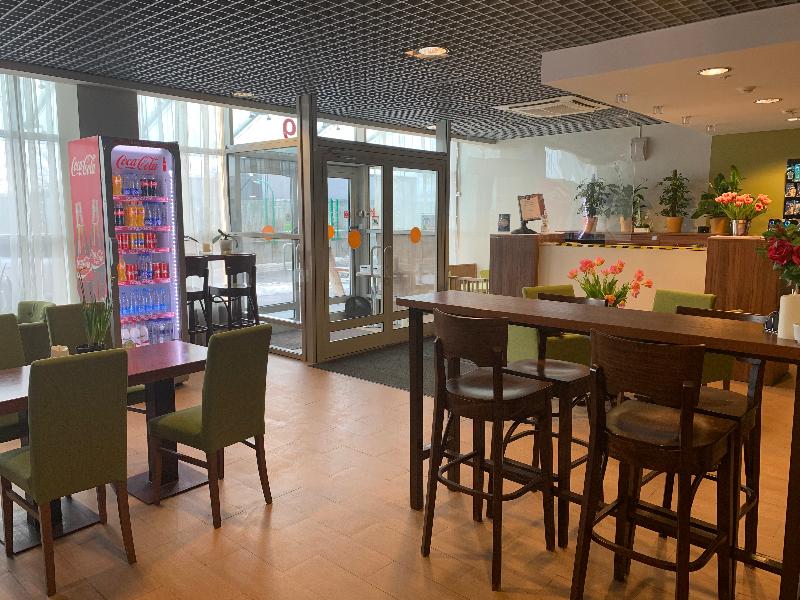 Arena Hotel — photo 4