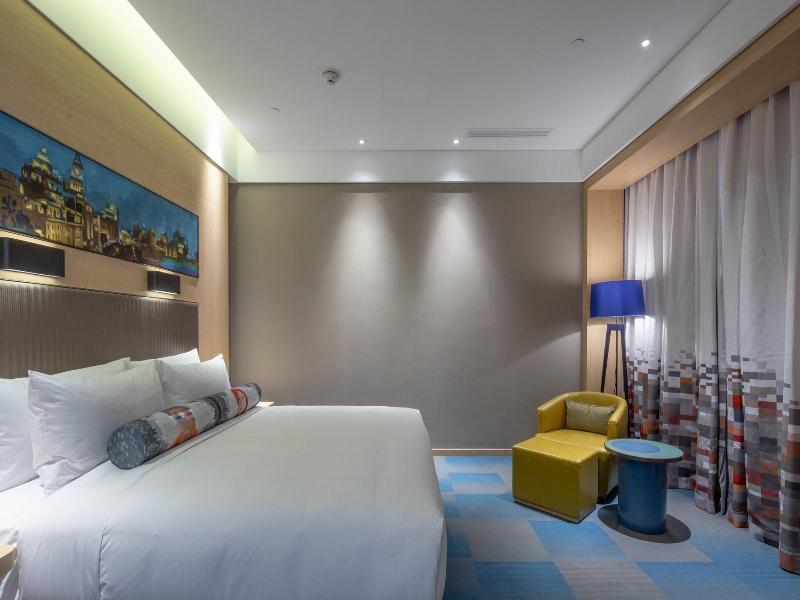 Aloft Shanghai Zhangjiang Haike image