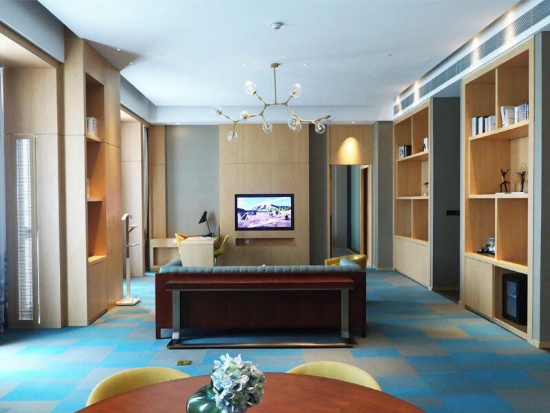 Aloft Shanghai Zhangjiang Haike image