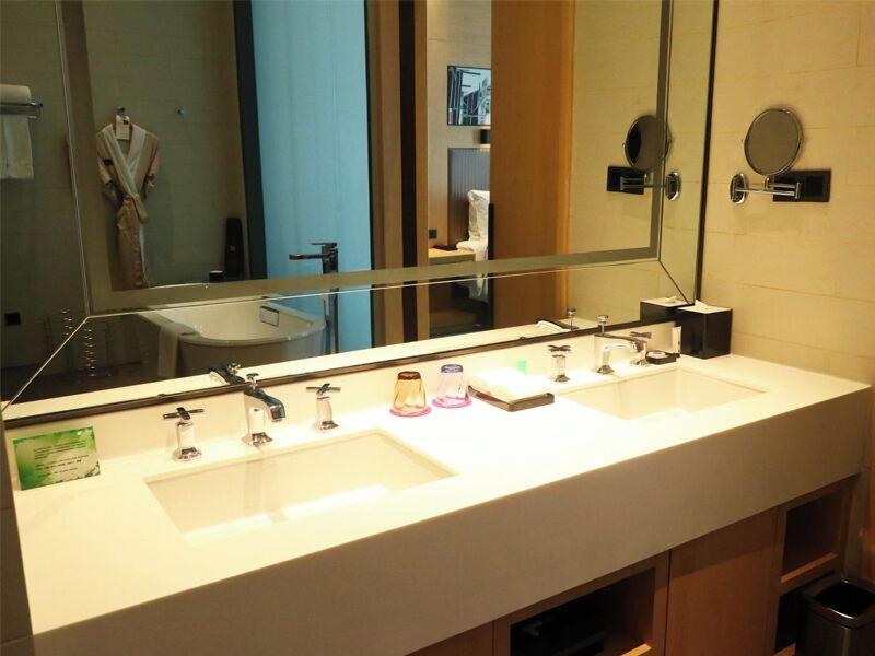 Aloft Shanghai Zhangjiang Haike image
