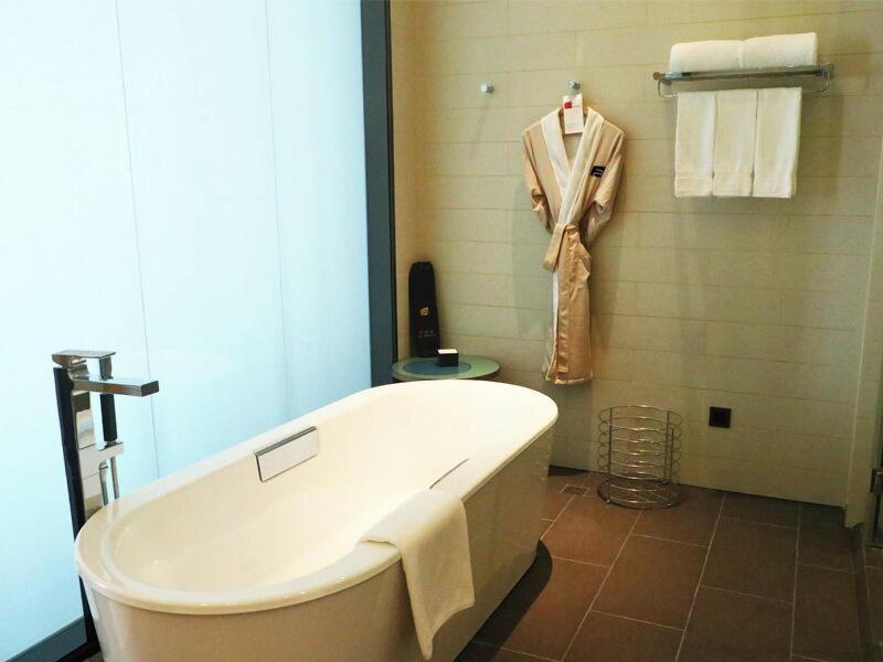 Aloft Shanghai Zhangjiang Haike image