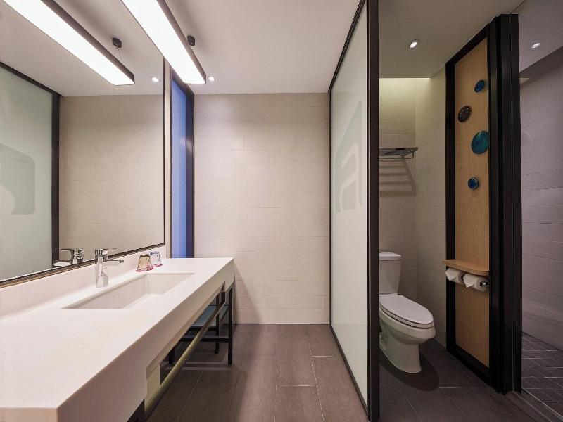 Aloft Shanghai Zhangjiang Haike image