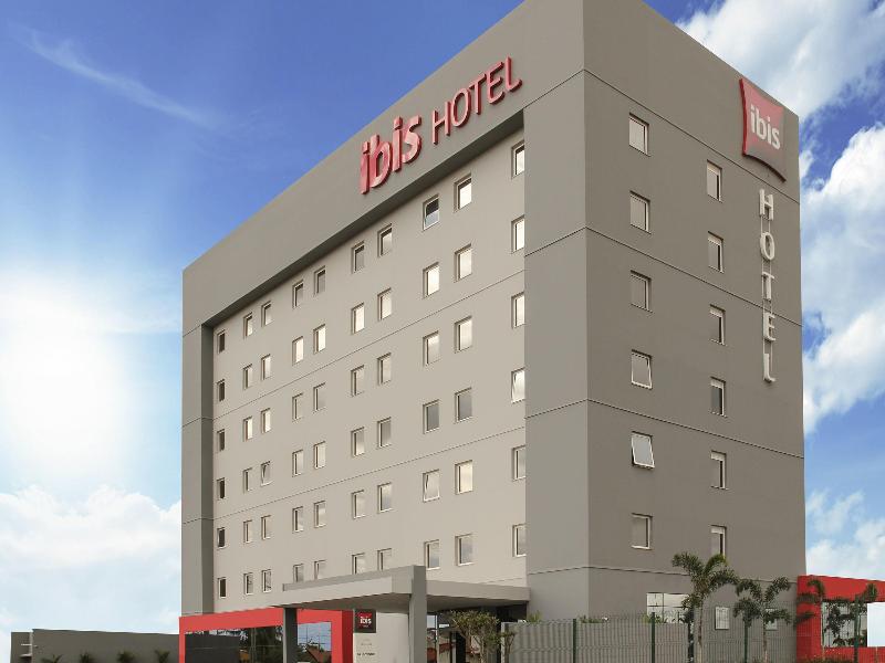 ibis Jatai image
