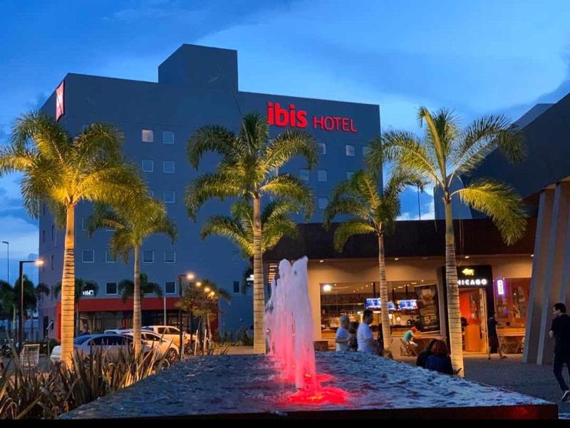 ibis Jatai image