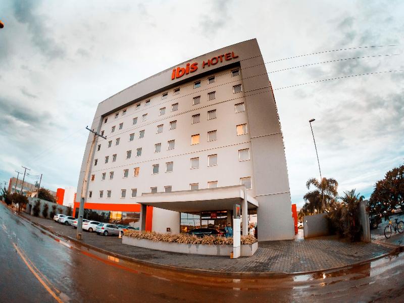 ibis Jatai image