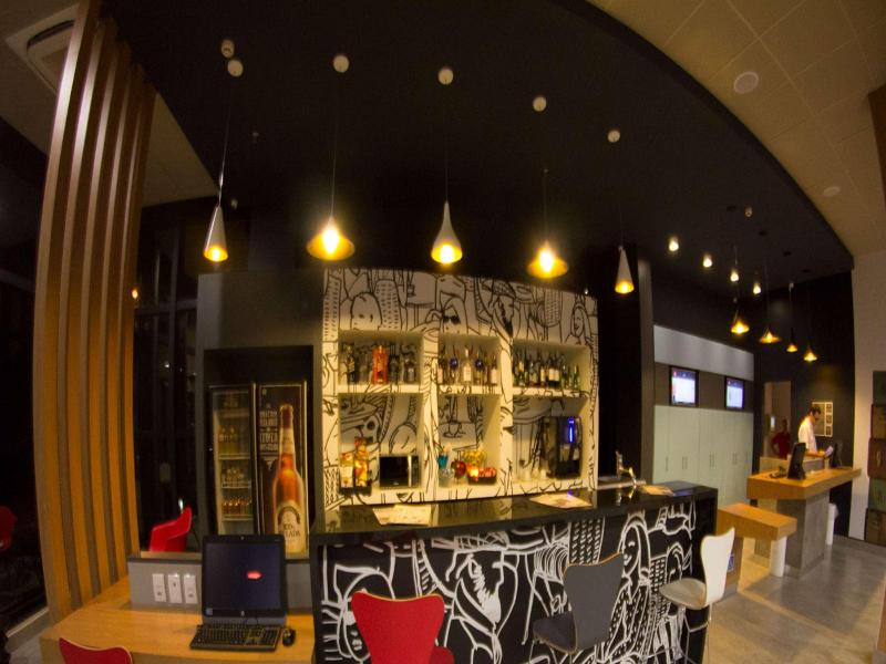 ibis Catalao image