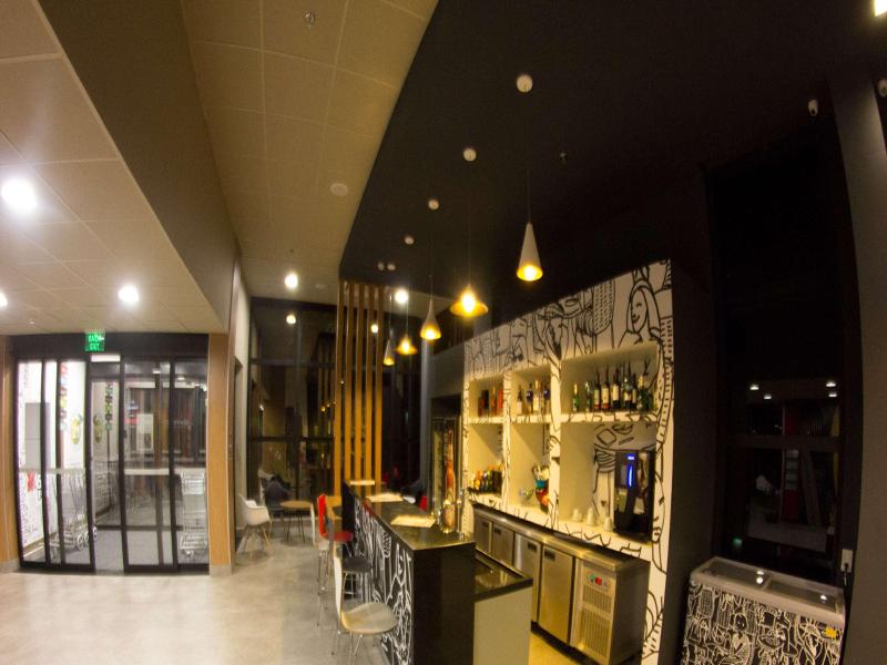 ibis Catalao image