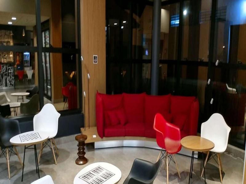 ibis Catalao image