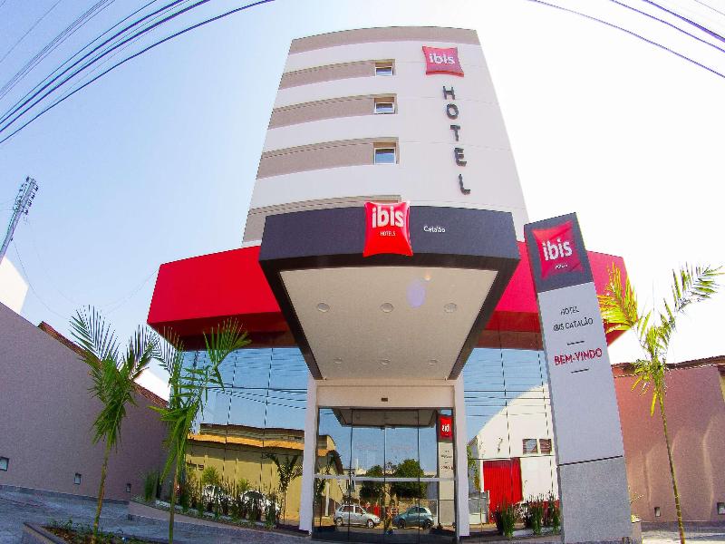ibis Catalao image