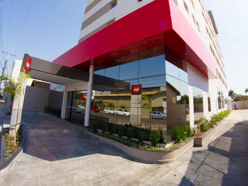 ibis Catalao image