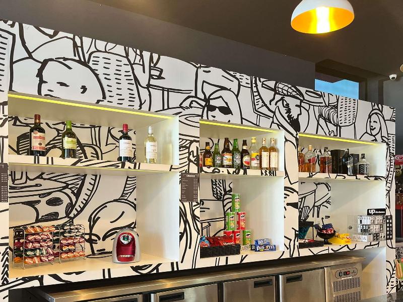 ibis Catalao image
