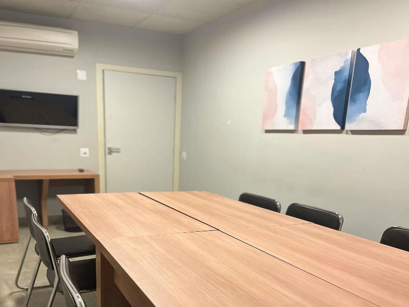 ibis Catalao image