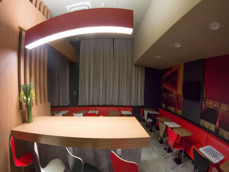 ibis Catalao image