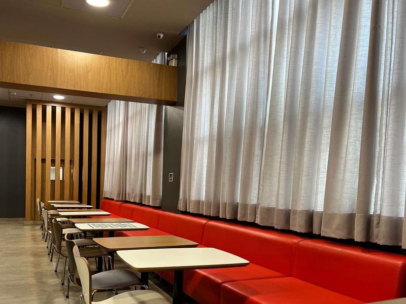 ibis Catalao image
