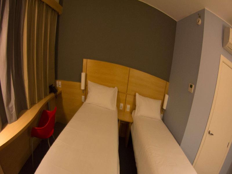 ibis Catalao image