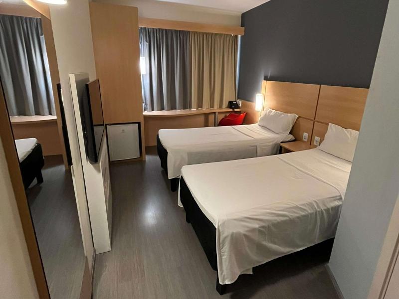 ibis Catalao image