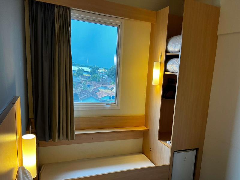 ibis Catalao image