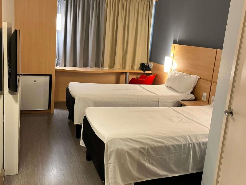 ibis Catalao image