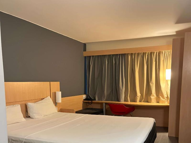 ibis Catalao image