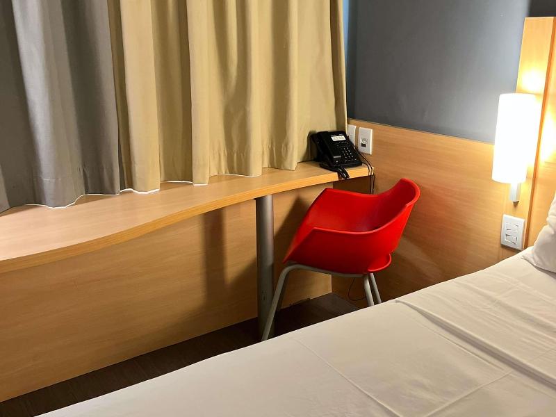 ibis Catalao image