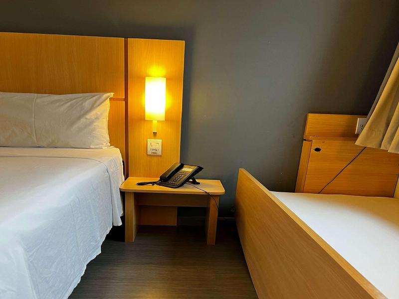 ibis Catalao image