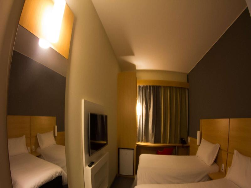 ibis Catalao image