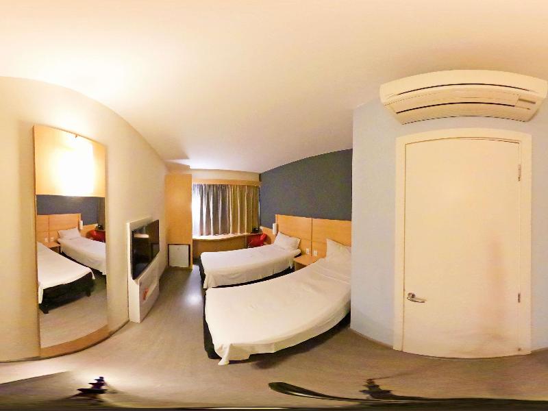 ibis Catalao image