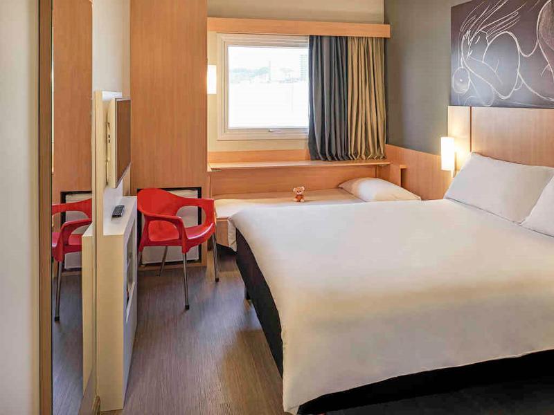 Ibis Jundiai Shopping image