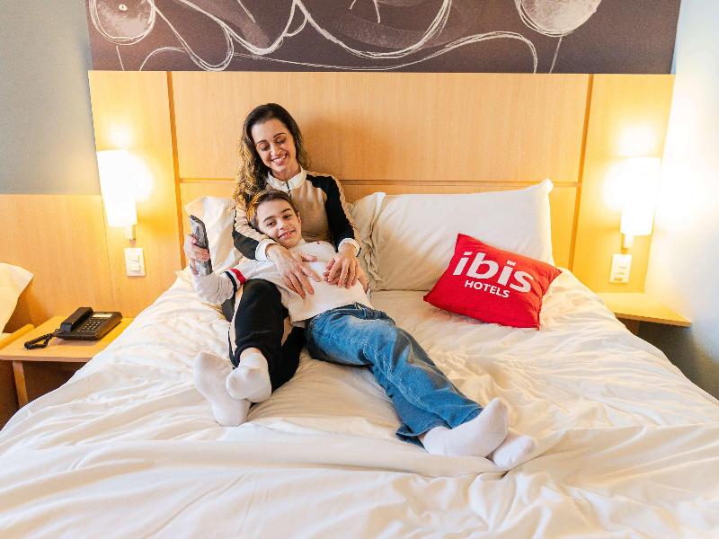 Ibis Jundiai Shopping — photo 56