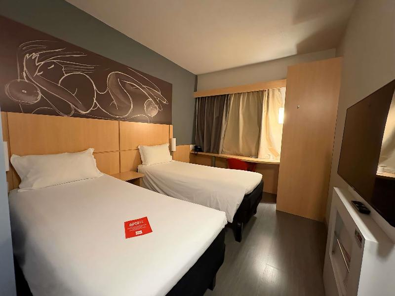 Ibis Jundiai Shopping — photo 2