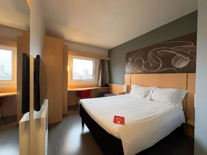 Ibis Jundiai Shopping — photo 40