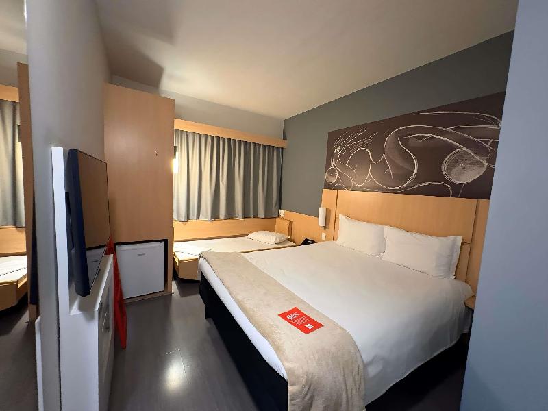 Ibis Jundiai Shopping — photo 54