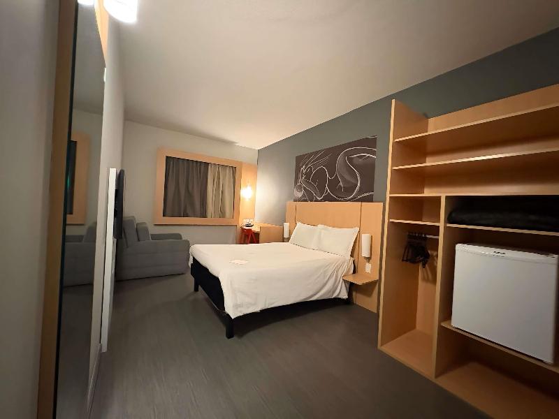 Ibis Jundiai Shopping — photo 28