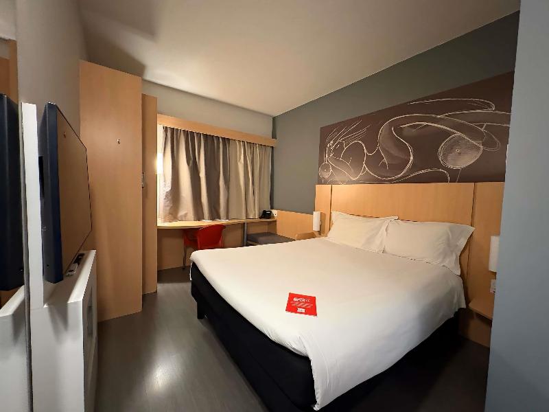 Ibis Jundiai Shopping — photo 27