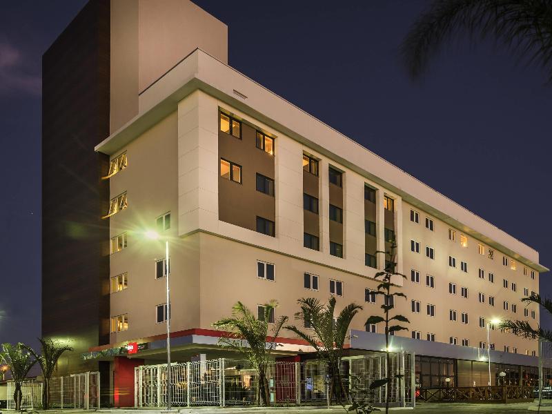 ibis Porto Alegre Assis Brasil image