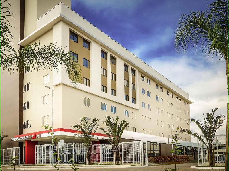 ibis Porto Alegre Assis Brasil image