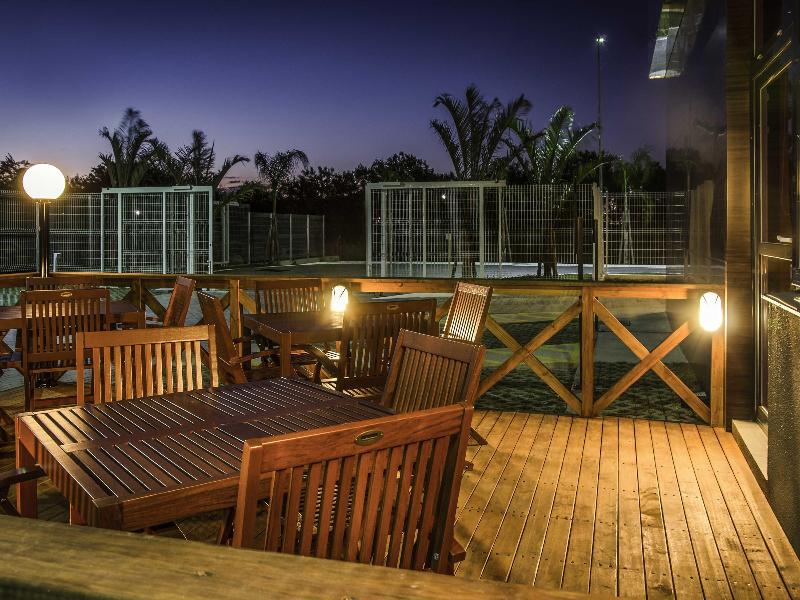 ibis Porto Alegre Assis Brasil image