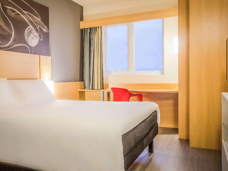 ibis Porto Alegre Assis Brasil photo 14