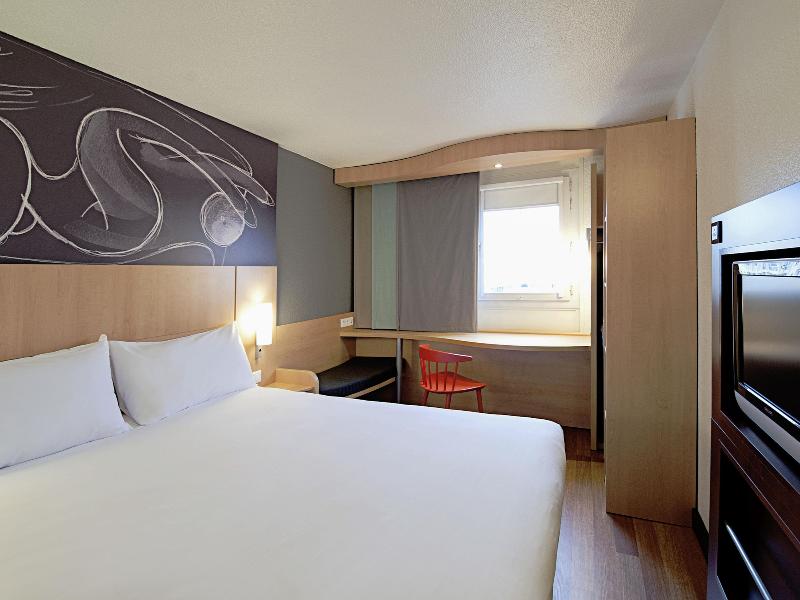 ibis Porto Alegre Assis Brasil photo 23