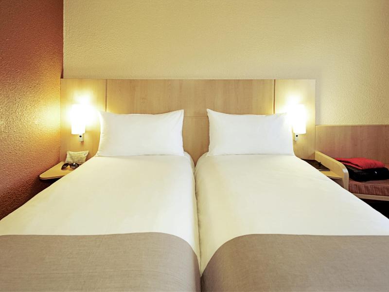 ibis Porto Alegre Assis Brasil image