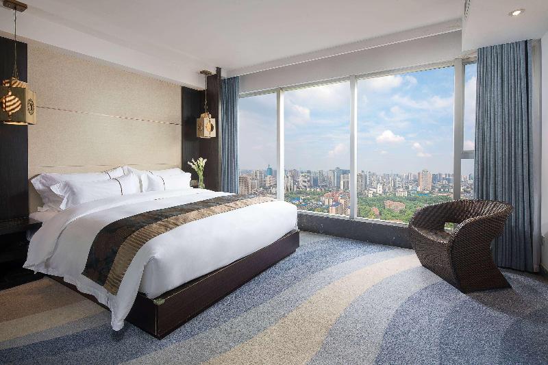 Days Hotel By Wyndham Changsha Downtown image